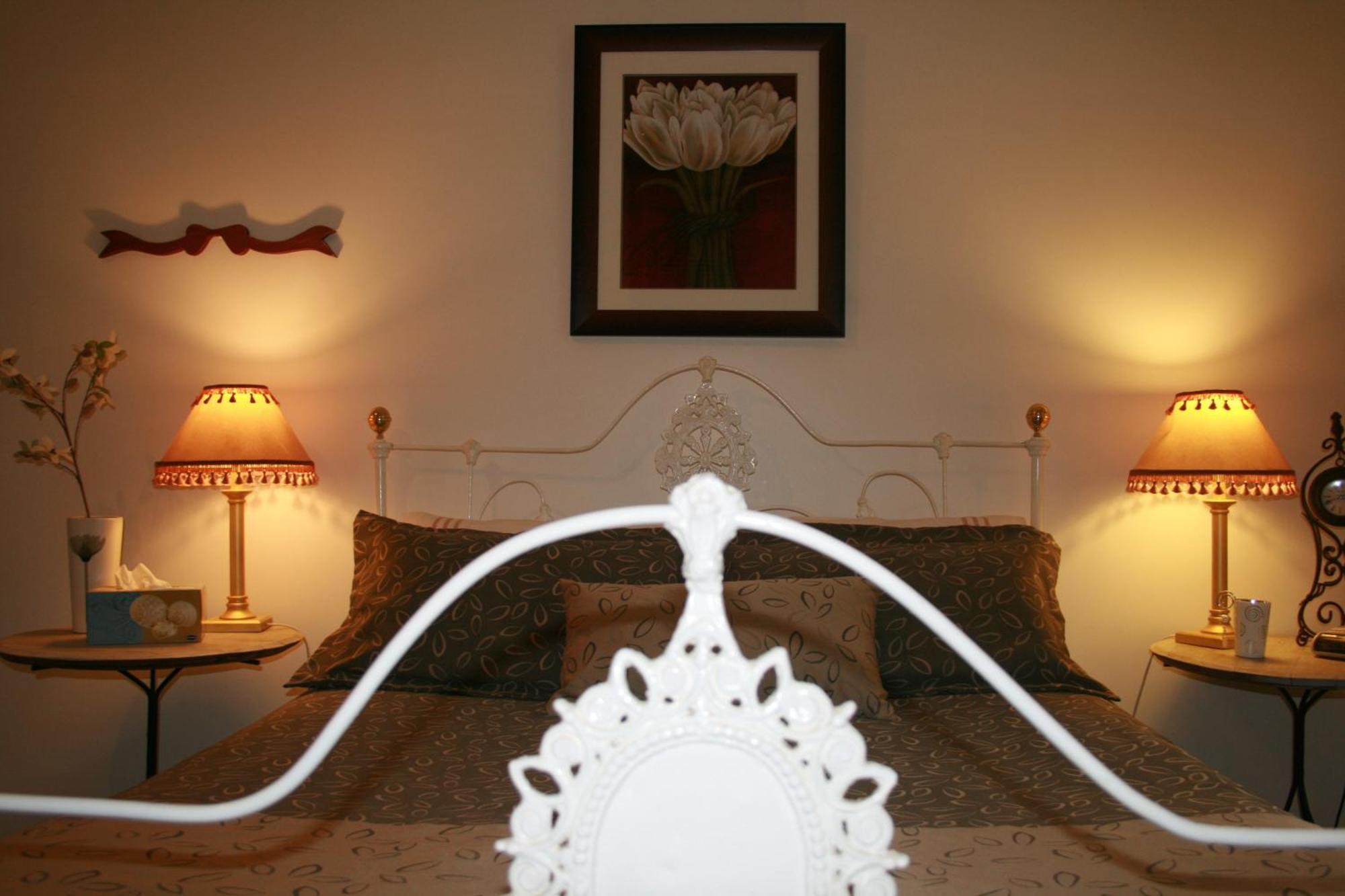 Auburn エイミーズ ハウス Bed & Breakfast エクステリア 写真