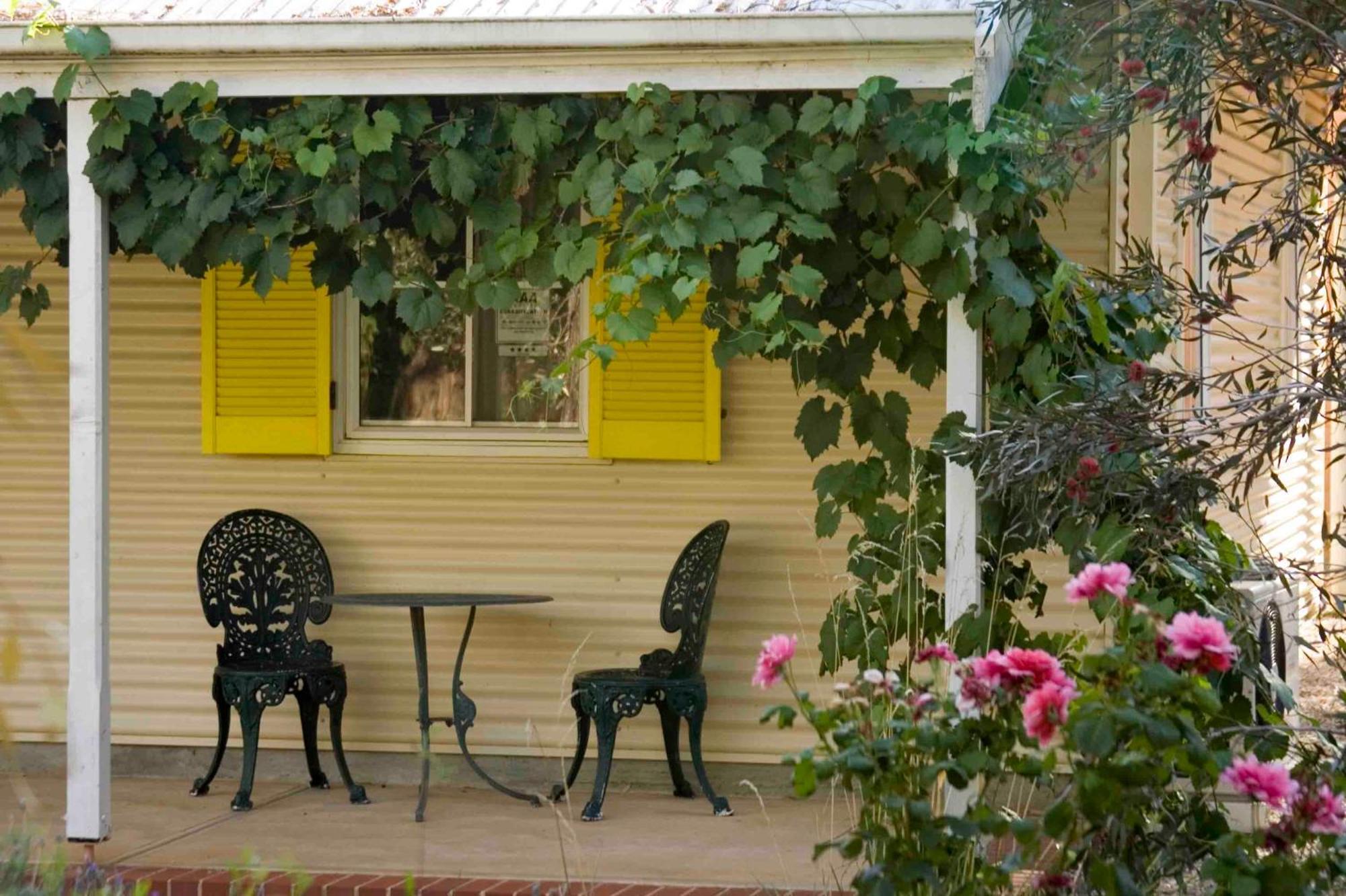 Auburn エイミーズ ハウス Bed & Breakfast エクステリア 写真