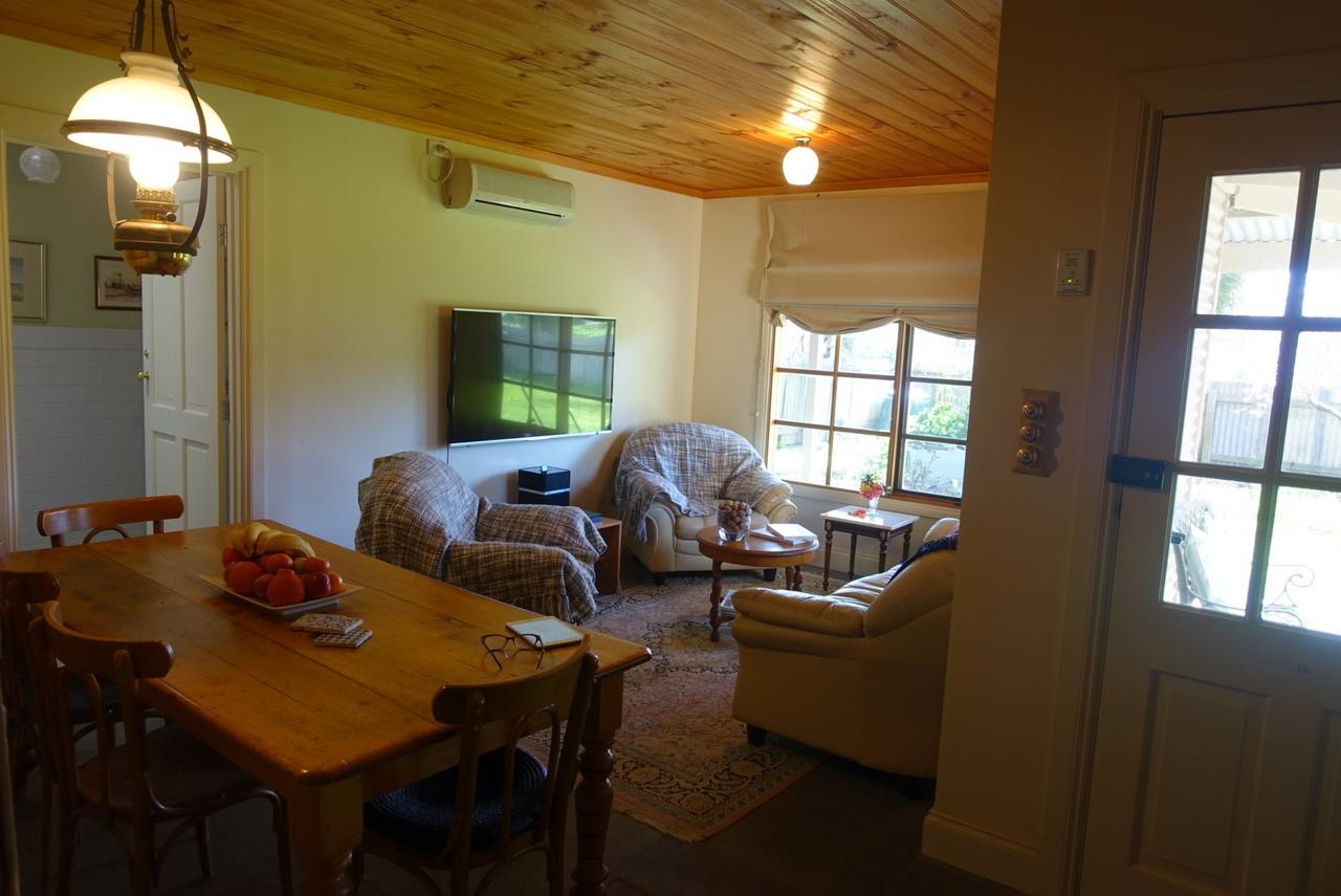 Auburn エイミーズ ハウス Bed & Breakfast エクステリア 写真