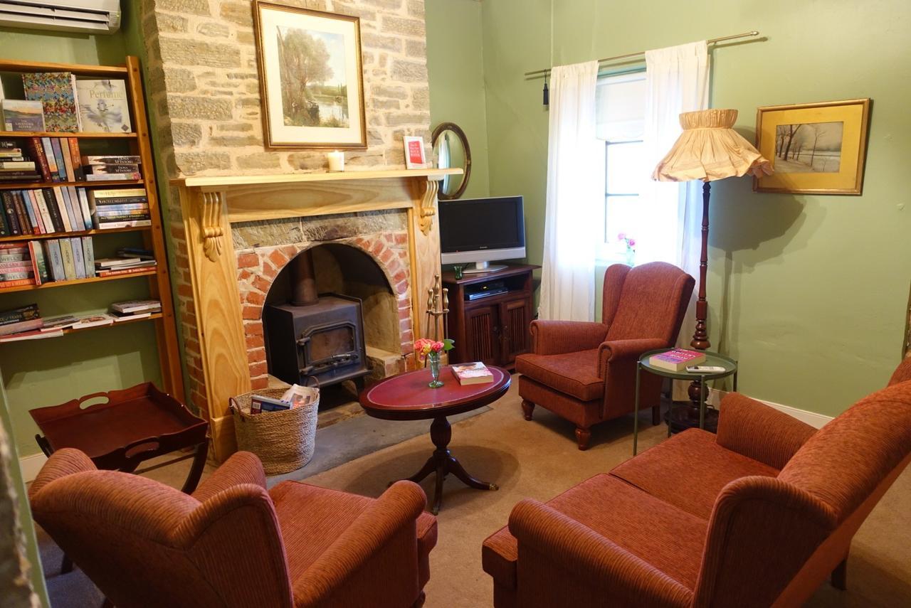 Auburn エイミーズ ハウス Bed & Breakfast エクステリア 写真
