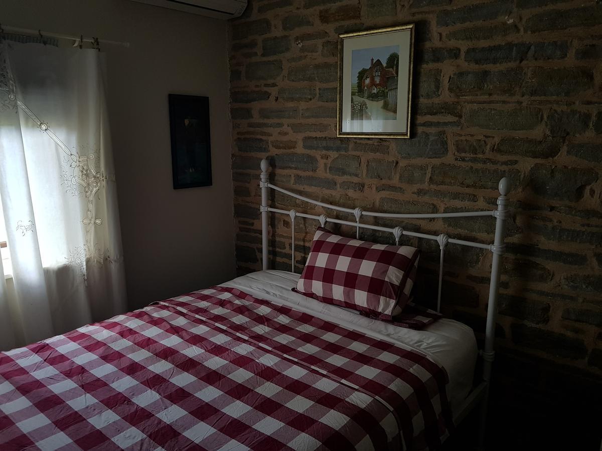 Auburn エイミーズ ハウス Bed & Breakfast エクステリア 写真