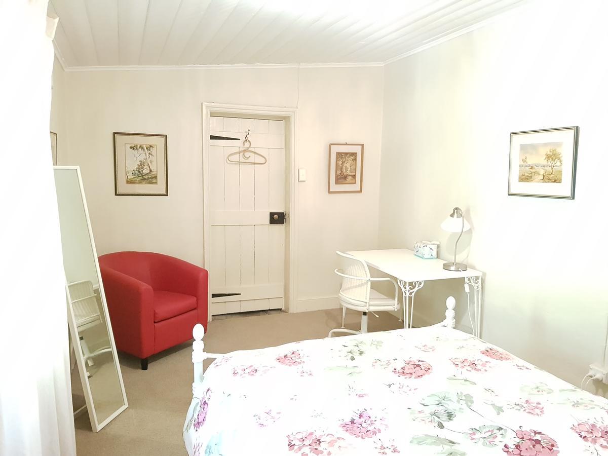 Auburn エイミーズ ハウス Bed & Breakfast エクステリア 写真
