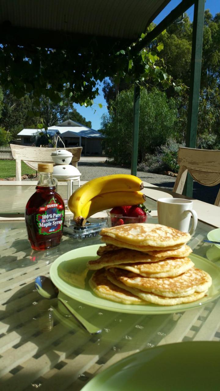 Auburn エイミーズ ハウス Bed & Breakfast エクステリア 写真